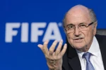 Cựu Chủ tịch FIFA Sepp Blatter. (Nguồn: AFP/TTXVN)