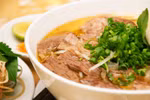 Bún bò Huế đăng ký thương hiệu, muốn dùng logo phải xin phép