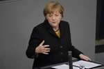 Thủ tướng Đức Angela Merkel. (Nguồn: AFP/TTXVN)