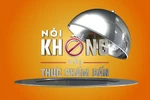 VTV24 ra mắt chương trình truyền hình “Nói không với thực phẩm bẩn”