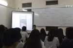 [Video] Nở rộ các trung tâm luyện thi trắc nghiệm cho học sinh