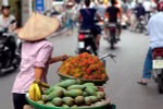 Hà Nội được bình chọn là một trong 50 thành phố nhất định phải tới trong năm 2016 nhờ sự giao thoa văn hóa Đông-Tây cũng như những khu phố cổ hết sức đặc biệt.