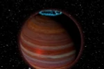 Hành tinh du mục mới được phát hiện. (Nguồn: astronomy.com)