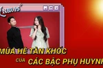 [Znews] 'Mùa Hè tàn khốc' của các phụ huynh và lương người lao động