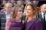 [Infographics] 12 năm chung sống của Angelina Jolie và Brad Pitt