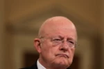 Giám đốc Tình báo quốc gia Mỹ James Clapper. (Nguồn: AFP/TTXVN)