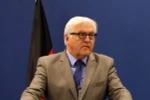 Ngoại trưởng Đức Frank-Walter Steinmeier. (Nguồn: THX/TTXVN)