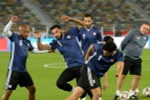 UAE sẽ tiếp tục khiến Bahrain nếm thất bại. (Nguồn: AFC)