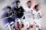U16 Việt Nam đối đầu U16 Campuchia ở bán kết U16 AFF Cup.