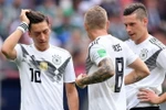 Tuyển Đức ra quân không như ý muốn. (Nguồn: Getty Images)