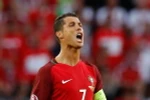 Ronaldo đang nhạt nhòa ở Pháp. (Nguồn: Getty)