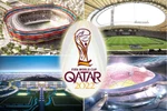 World Cup 2022 sẽ có 48 đội tham dự? 