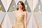 Nữ diễn viên Emma Stone. (Nguồn: Getty Images)