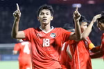 U22 Indonesia giành HCV SEA Games trong trận chung kết có 7 thẻ đỏ