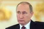 Tổng thống Nga Putin. (Nguồn: Sputnik)