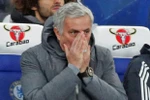 Mourinho đã ba lần liên tiếp bại trận ở Stamford Bridge. (Nguồn: Reuters)