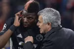 Mourinho đã quá ngán ngẩm với Paul Pogba. (Nguồn: skysports)