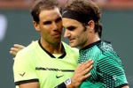 Nadal và Federer được xem là những ứng viên sáng giá cho chức vô địch Wimbledon 2017. (Nguồn: Getty Images)