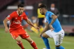 Benfica và Napoli sẽ quyết đấu để tranh vé vào vòng knock-out Champions League. (Nguồn: Getty Images)