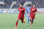 Hạ Philippines 3-1, Việt Nam vào bán kết với tư cách đầu bảng