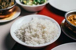 Ăn nhiều cơm gạo có thể chống béo phì. (Nguồn: todayonline.com)