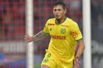 Tiền đạo Emiliano Sala của Cardiff. (Nguồn: footmercato.net)