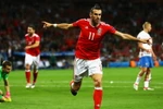 Bale đang thăng hoa tại EURO 2016. (Nguồn: Getty Images)