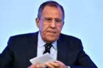 Ngoại trưởng Nga Sergei Lavrov. (Nguồn: ndtv.com)
