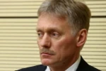 Người phát ngôn Tổng thống Nga, ông Dmitry Peskov. (Nguồn: TASS)