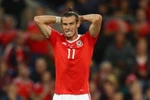 Gareth Bale sẽ phải ở nhà xem World Cup nếu Xứ Wales thua Ireland. (Nguồn: Getty Images)
