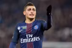  Verratti và Ancelotti đã làm việc cùng nhau mùa bóng 2012-13 ở Paris Saint-Germain. (Nguồn: Getty Images)