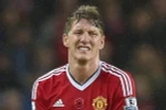 Bastian Schweinsteiger sẽ không đến CLB nào khác ở châu Âu sau khi rời M.U. (Nguồn: Getty Images)