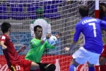 Futsal Việt Nam đã tạo nên bất ngờ tại FIFA Futsal World Cup 2016. (Nguồn: Getty Images)