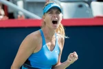 Sharapova được mời tham dự giải Rogers Cup 2017. (Nguồn: sportsnet.ca)