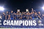 Thái Lan lần thứ 5 vô địch AFF Suzuki Cup. 
