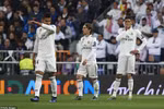 Cận cảnh Ajax biến Real thành cựu vương sau màn 'hủy diệt'