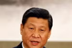 Chủ tịch Trung Quốc Tập Cận Bình. (Nguồn: Reuters)