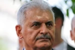 Thủ tướng Thổ Nhĩ Kỳ Binali Yildirim. (Nguồn: aa.com.tr)