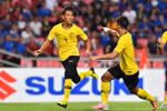 Malaysia chờ Việt Nam ở chung kết AFF Suzuki Cup 2018. (Nguồn: Fox Sports)