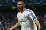 Benzema nổ súng, Real Madrid giành ưu thế trước Bayern