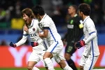 Kashima Antlers tạo nên bất ngờ ở FIFA Club World Cup 2016. (Nguồn: sidomi)