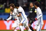 Kashima Antlers tạo nên bất ngờ ở FIFA Club World Cup 2016. (Nguồn: sidomi)