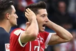  Lewandowski đang dọn đường để ra đi? (Nguồn: Imago)
