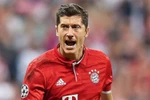 Lewandowski và Bayern đã đạt thỏa thuận gia hạn hợp đồng. (Nguồn: Kicker)