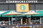 Starbucks lên kế hoạch tăng cửa hàng ở Trung Quốc. (Nguồn: investors.com)