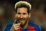 Messi đã có 50 bàn thắng ở Nou Camp tại đấu trường Champions League.