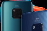 Huawei Mate 20 Pro (Nguồn: Huawei)