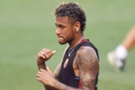 Neymar đã được phép rời Barcelona để gia nhập Paris St-Germain 