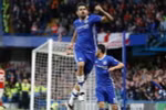 Chelsea đứng trước cơ hội vô địch Premier League sớm 2 vòng. (Nguồn: Getty Images)