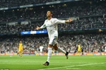 Cristiano Ronaldo liên tiếp phá kỷ lục. (Nguồn: Getty Images)